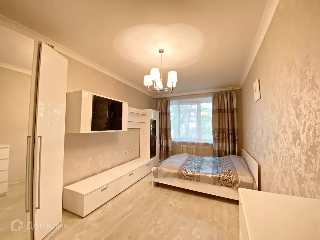 Продаётся 2-к квартира, 51.3 м - Фото 1