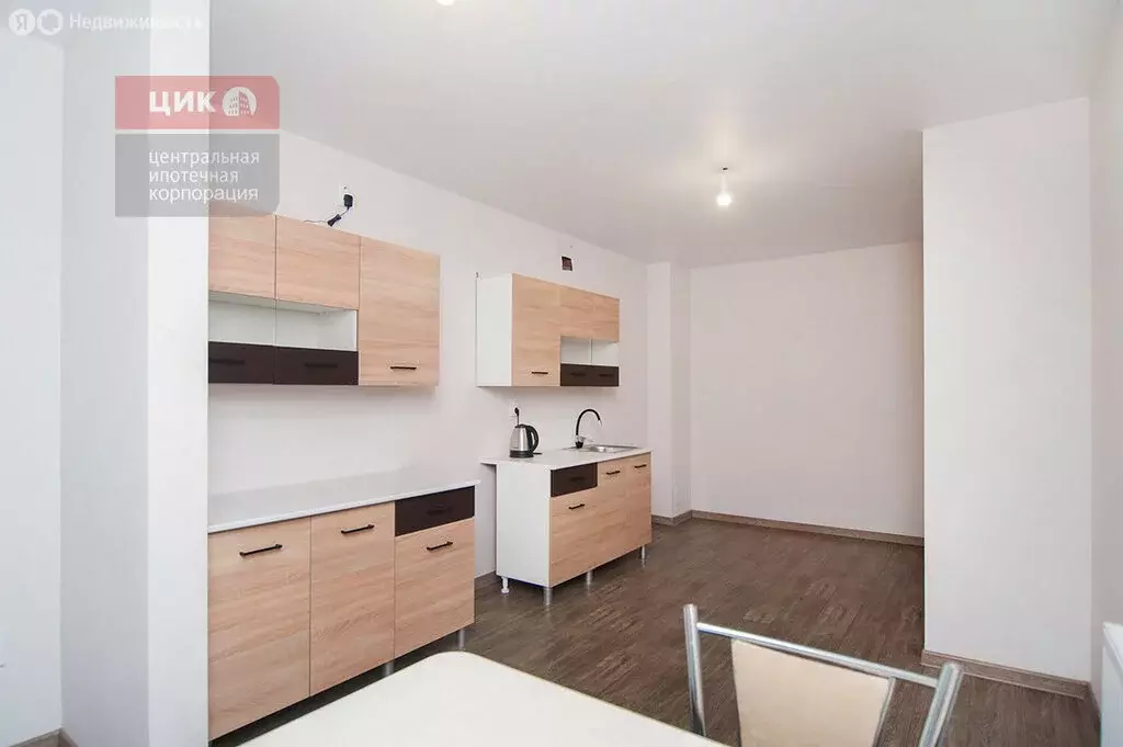 1-комнатная квартира: Рязань, район Приокский, улица Космонавтов, 16 ... - Фото 2