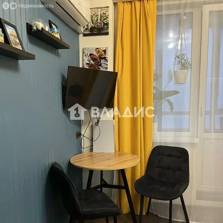 1-комнатная квартира: Мурино, проспект Авиаторов Балтики, 15 (32.9 м) - Фото 2