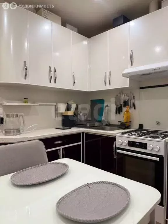 1-комнатная квартира: Елабуга, Пролетарская улица, 38 (45 м) - Фото 2