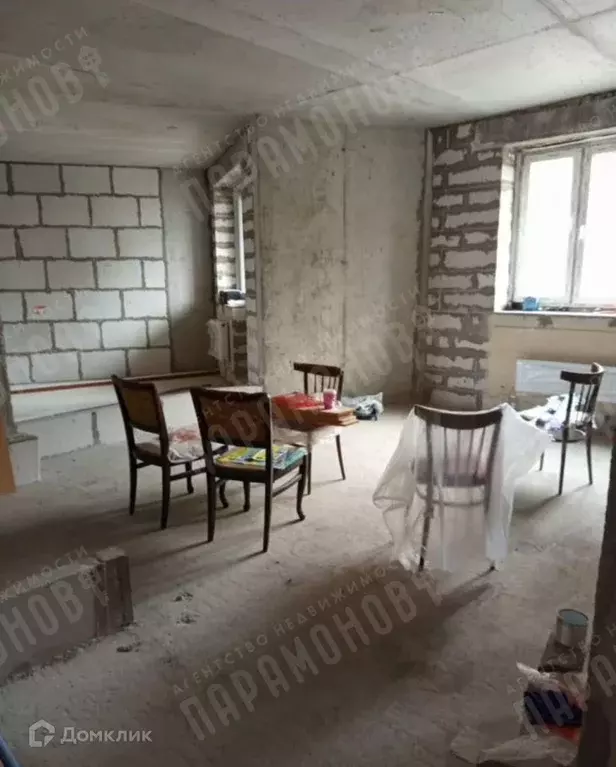 Продаётся 3-к квартира, 74.9 м - Фото 1