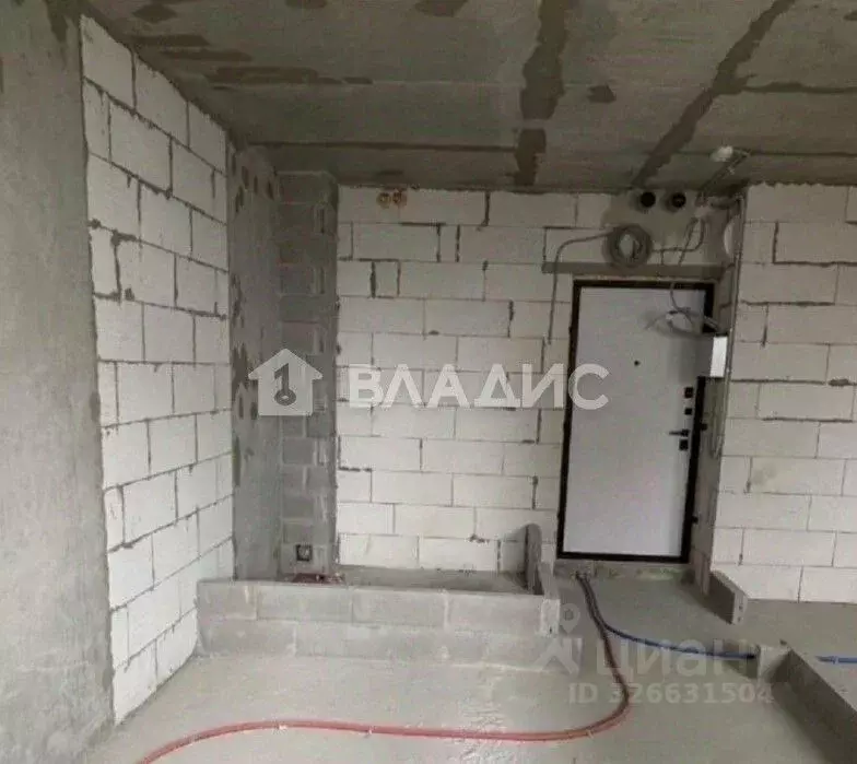 1-к кв. Москва ул. Красного Маяка, 26А (43.0 м) - Фото 2