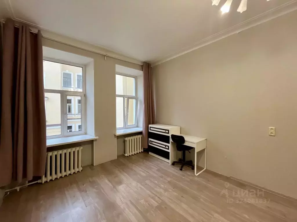 Комната Санкт-Петербург 15-я Васильевского острова линия, 72 (22.0 м) - Фото 2