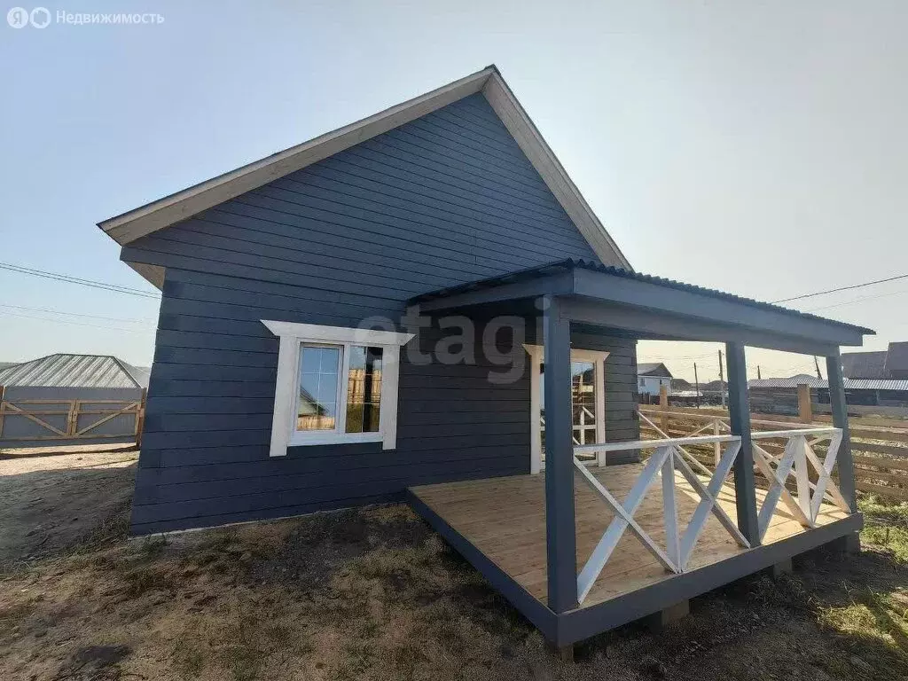 Дом в Эрхирик, Речная улица (160 м) - Фото 0