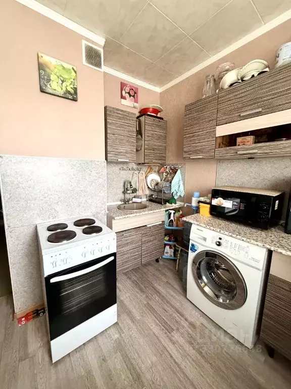 Комната Москва Варшавское ш., 149к1 (14.0 м) - Фото 2