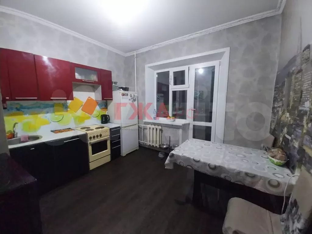 2-к. квартира, 60 м, 7/9 эт. - Фото 1