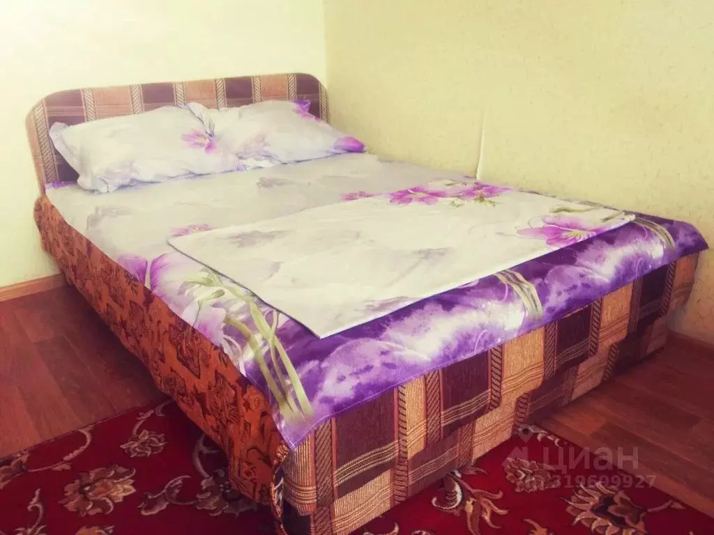 1-к кв. Тульская область, Тула просп. Ленина, 157 (33.0 м) - Фото 1