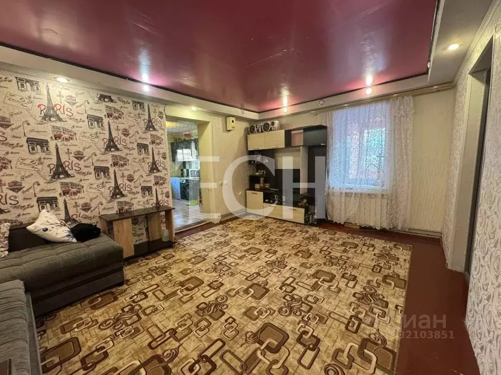 Дом в Тульская область, Узловая Урожайная ул., 28 (70 м) - Фото 1