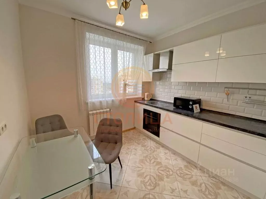 2-к кв. Московская область, Реутов Носовихинское ш., 27 (63.8 м) - Фото 1