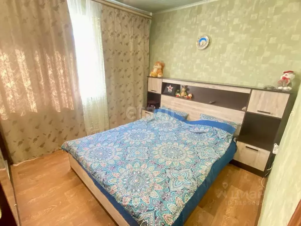 Дом в Ставропольский край, Буденновский муниципальный округ, с. ... - Фото 1