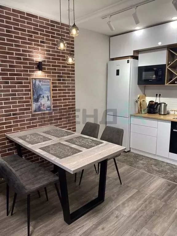 2-к кв. Москва ул. Константина Федина, 13 (43.0 м) - Фото 2