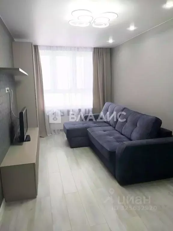 2-к кв. Московская область, Балашиха ул. Лукино, 53А (56.0 м) - Фото 1