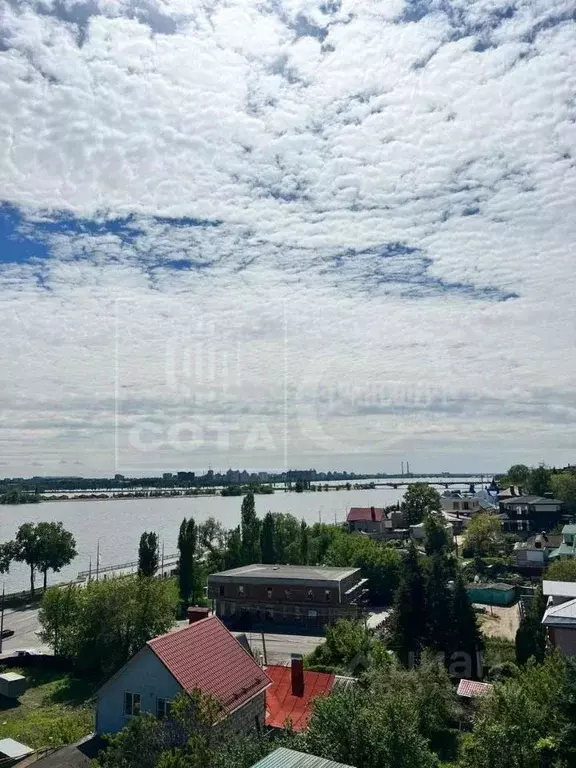 4-к кв. Воронежская область, Воронеж Мало-Смоленская ул., 8 (160.0 м) - Фото 1