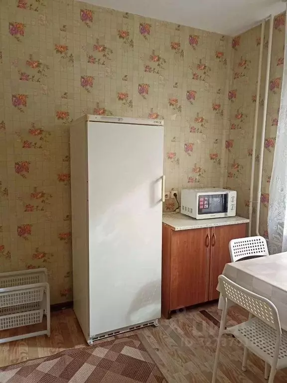 1-к кв. Омская область, Омск ул. Крупской, 23 (36.0 м) - Фото 1