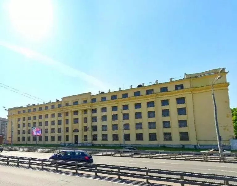 Офис (9645 м) - Фото 0