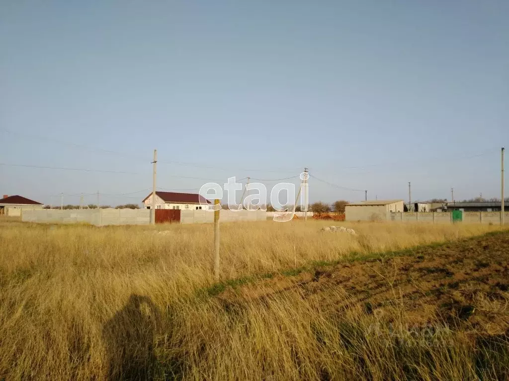 Черноморское Крым Купить Участок Недорого