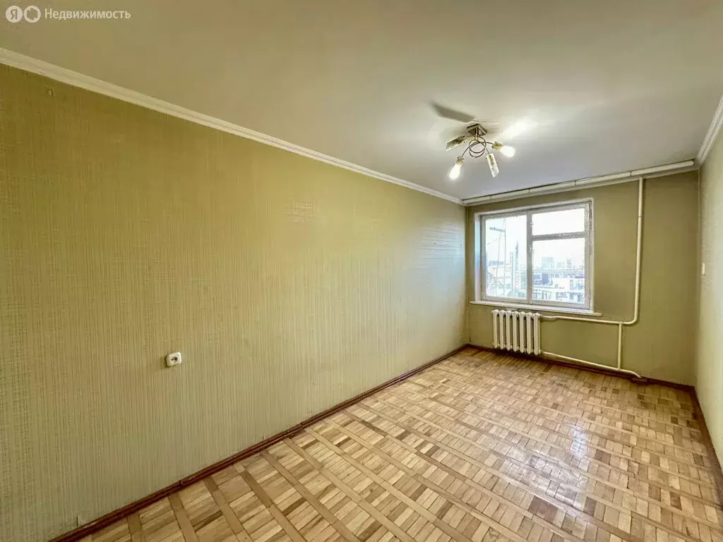 2-комнатная квартира: Нальчик, улица Калинина, 260 (45 м) - Фото 1