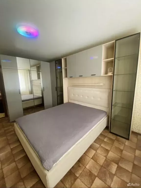 Продаётся 1-к квартира, 35.8 м - Фото 1