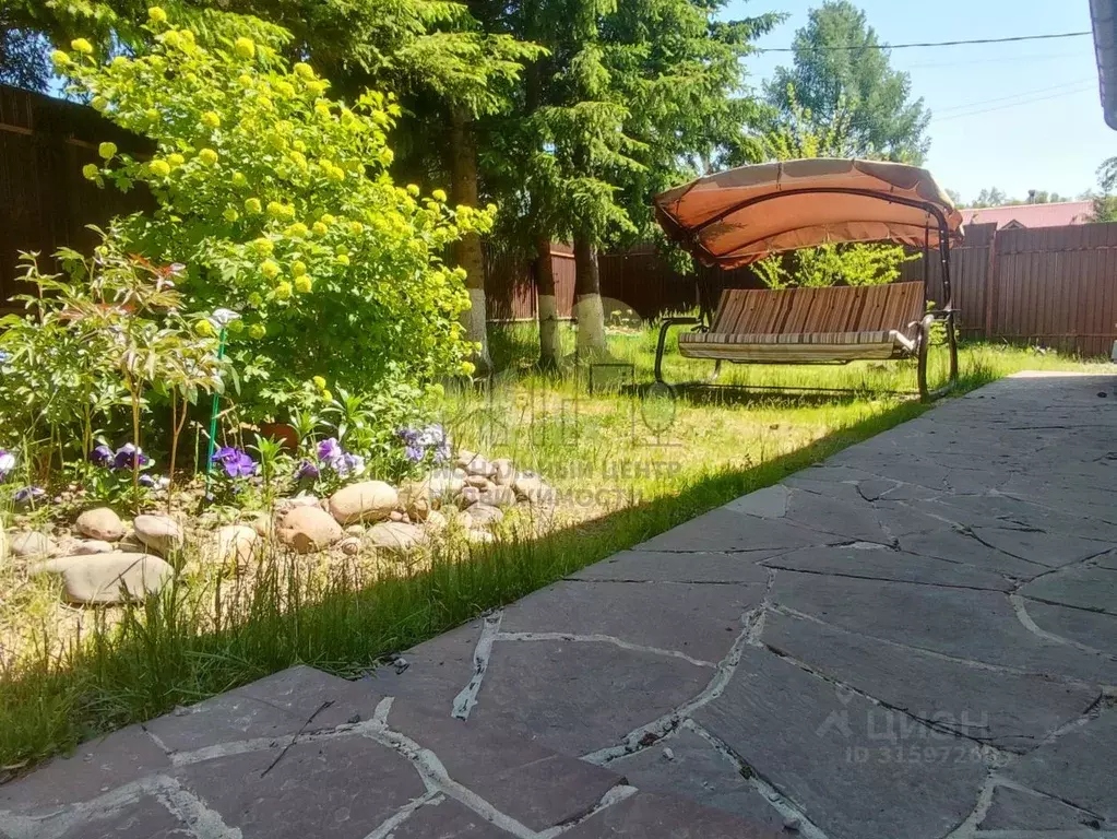 Дом в Иркутская область, Иркутский муниципальный округ, Городское ДНТ ... - Фото 1