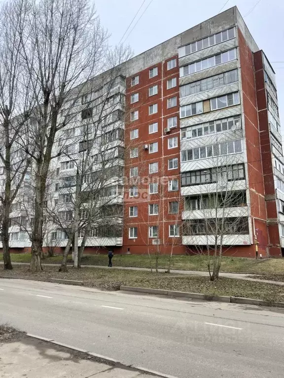 3-к кв. Орловская область, Орел Планерная ул., 65 (62.0 м) - Фото 1