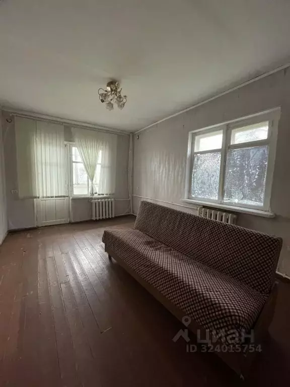 3-к кв. Астраханская область, Астрахань пос. Советский, ул. ... - Фото 1