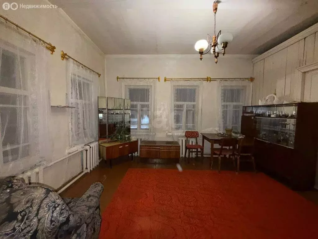 Дом в Нерехта, улица Осипенко (105 м) - Фото 2