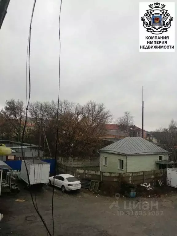 Дом в Белгородская область, Шебекино Московская ул. (50 м) - Фото 0