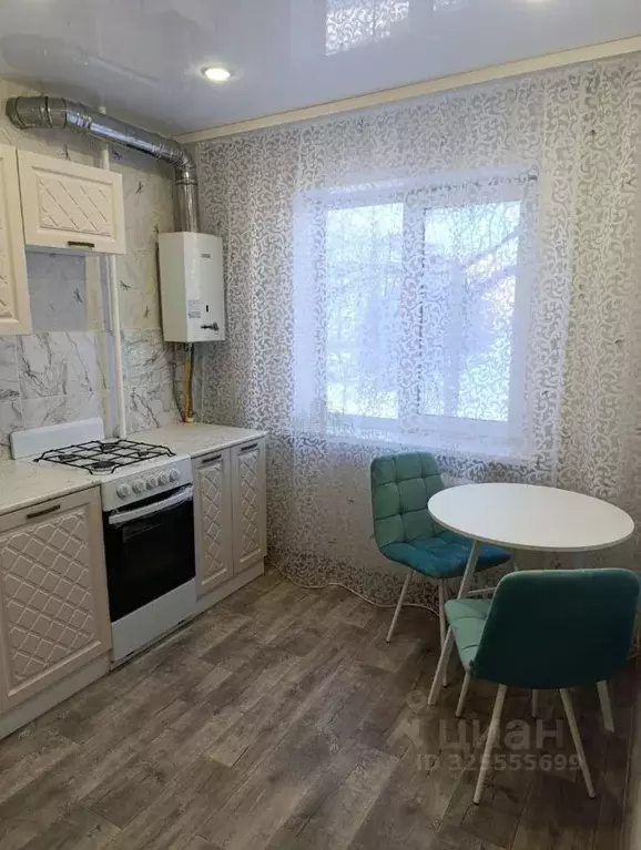 2-к кв. Тульская область, Щекино Ясная ул., 4 (45.2 м) - Фото 2