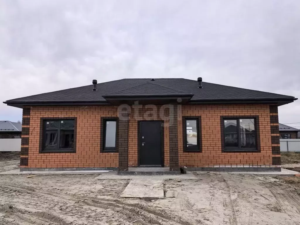 Дом в Тюменская область, Тюменский муниципальный округ, с. Перевалово, ... - Фото 1