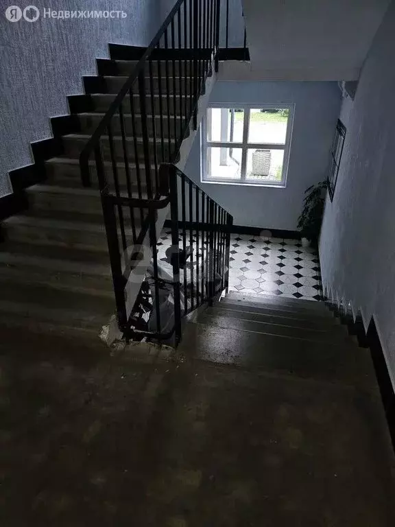 1-комнатная квартира: Тверь, Медовая улица, 4 (39 м) - Фото 2