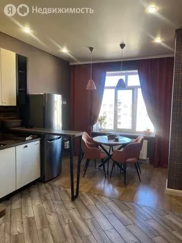 3-комнатная квартира: Нальчик, улица Шарданова, 52 (68 м) - Фото 2