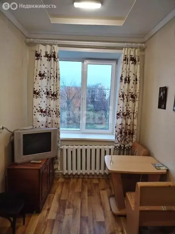 1-комнатная квартира: Муром, улица Щербакова, 29 (14 м) - Фото 1