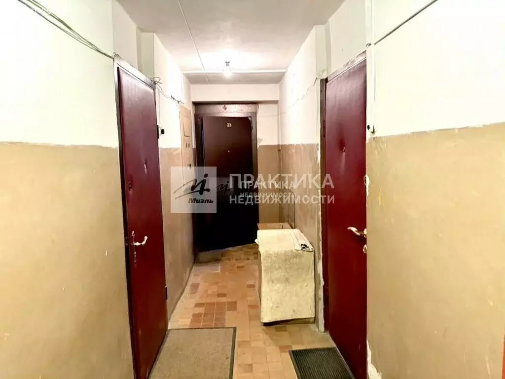 3-комнатная квартира: Красногорск, улица Ленина, 41 (64.2 м) - Фото 2