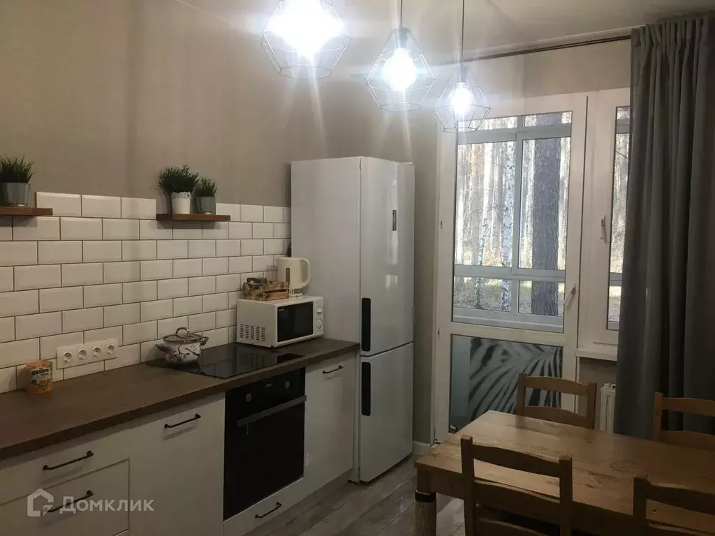 Продаётся 1-к квартира, 37.4 м - Фото 1