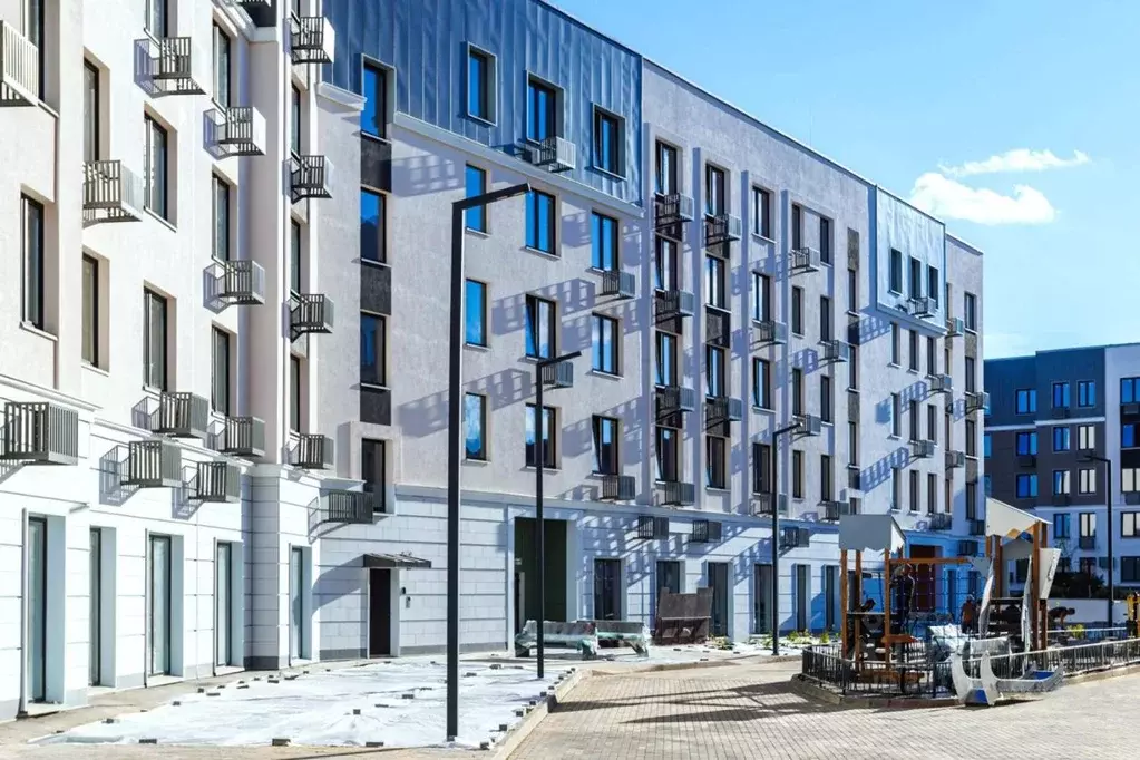 Помещение свободного назначения в Московская область, Красногорск ... - Фото 1