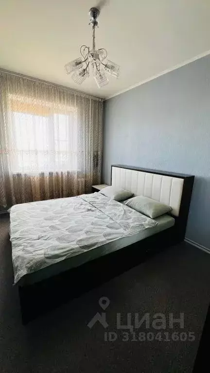 2-к кв. Ростовская область, Волгодонск Ленинградская ул., 19 (49.0 м) - Фото 0