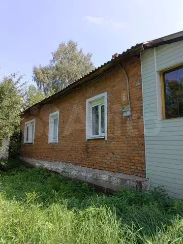 Дом 75,9 м на участке 23,9 сот. - Фото 0