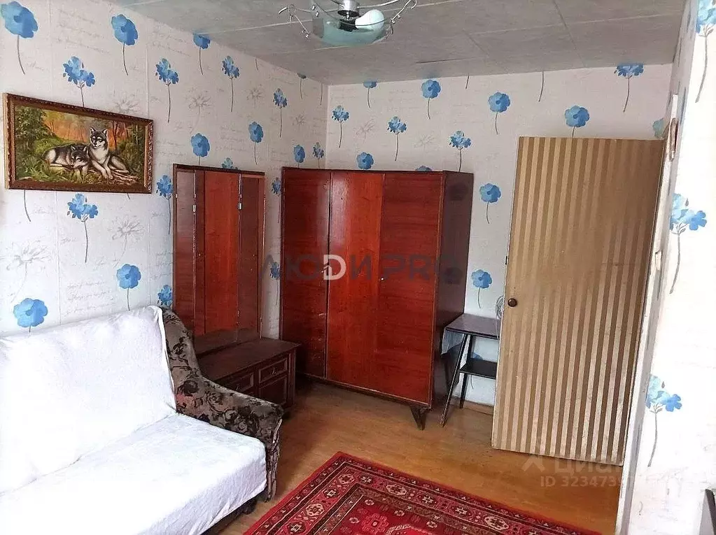 1-к кв. Саратовская область, Саратов Деловая ул., 20а (20.0 м) - Фото 2