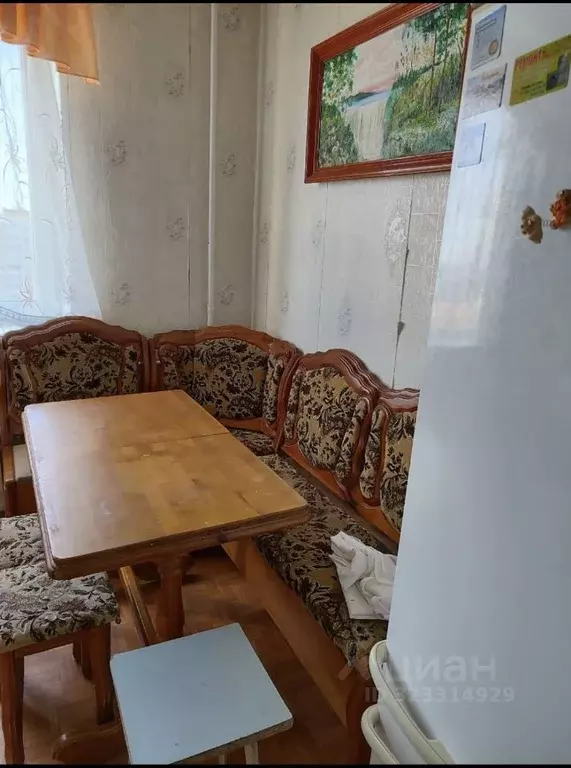 1-к кв. Белгородская область, Строитель Яковлевский городской округ, ... - Фото 1