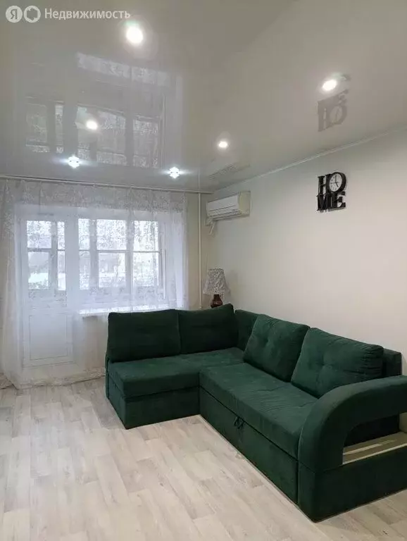 2-комнатная квартира: Кострома, Никитская улица, 28 (41.1 м) - Фото 1