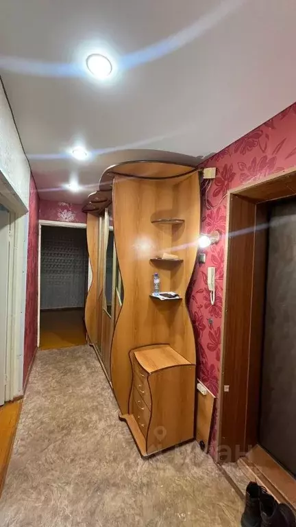 2-к кв. Башкортостан, Белорецк ул. С. Кирова, 56 (56.0 м) - Фото 1