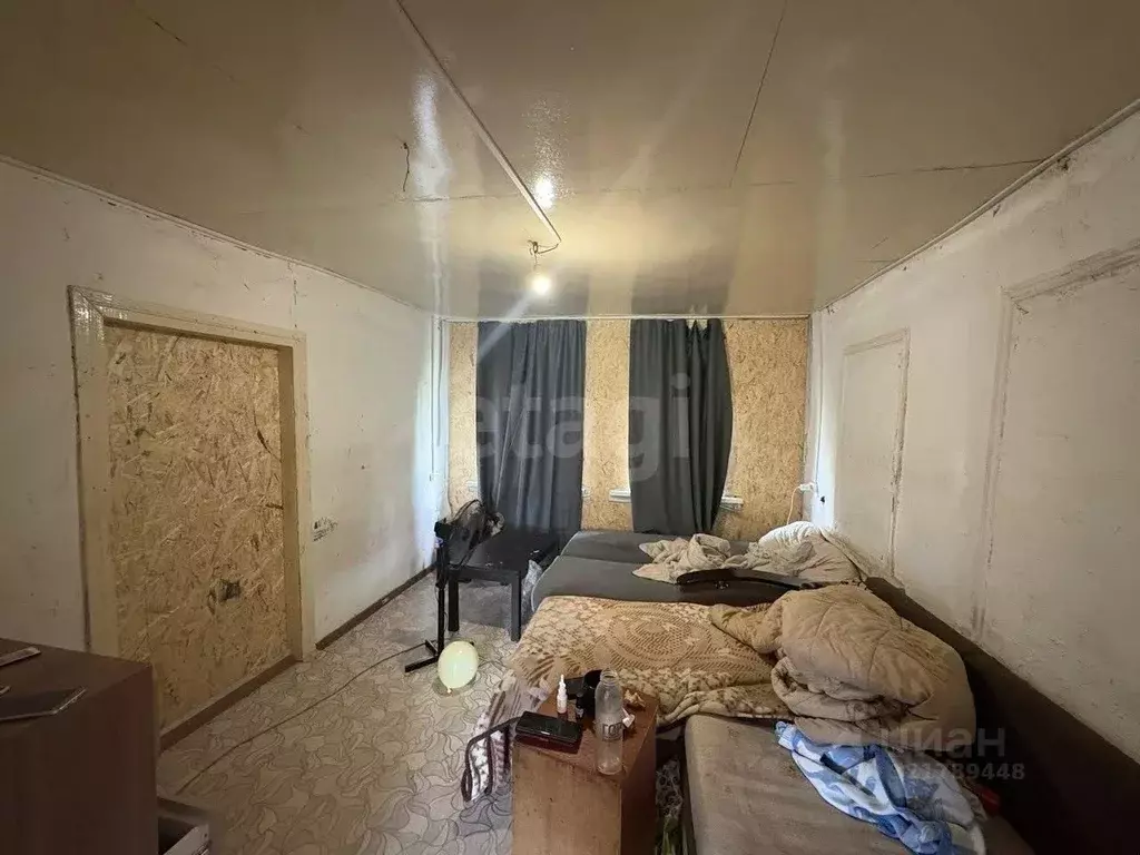 Дом в Белгородская область, Корочанский район, Бехтеевское с/пос, с. ... - Фото 1