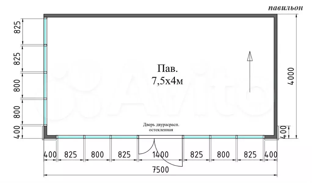 Свободного назначения, от 30 до 150 кв.м - Фото 1