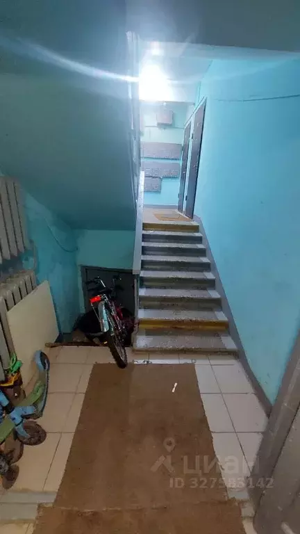 1-к кв. Москва Янтарный проезд, 25К1 (31.4 м) - Фото 2