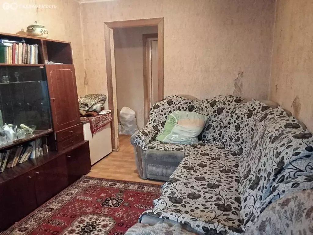 2-комнатная квартира: Волгоград, Пятиморская улица, 22 (43.5 м) - Фото 2