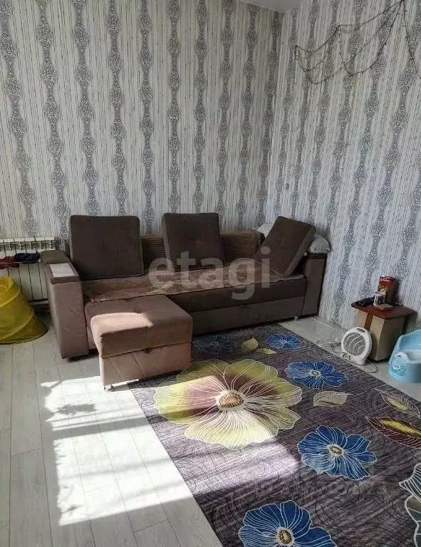 Дом в Забайкальский край, Чита пер. 2-й Ивовый, 3 (52 м) - Фото 0