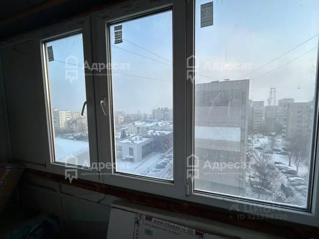 2-к кв. Волгоградская область, Волгоград ул. Ткачева, 9 (45.1 м) - Фото 2