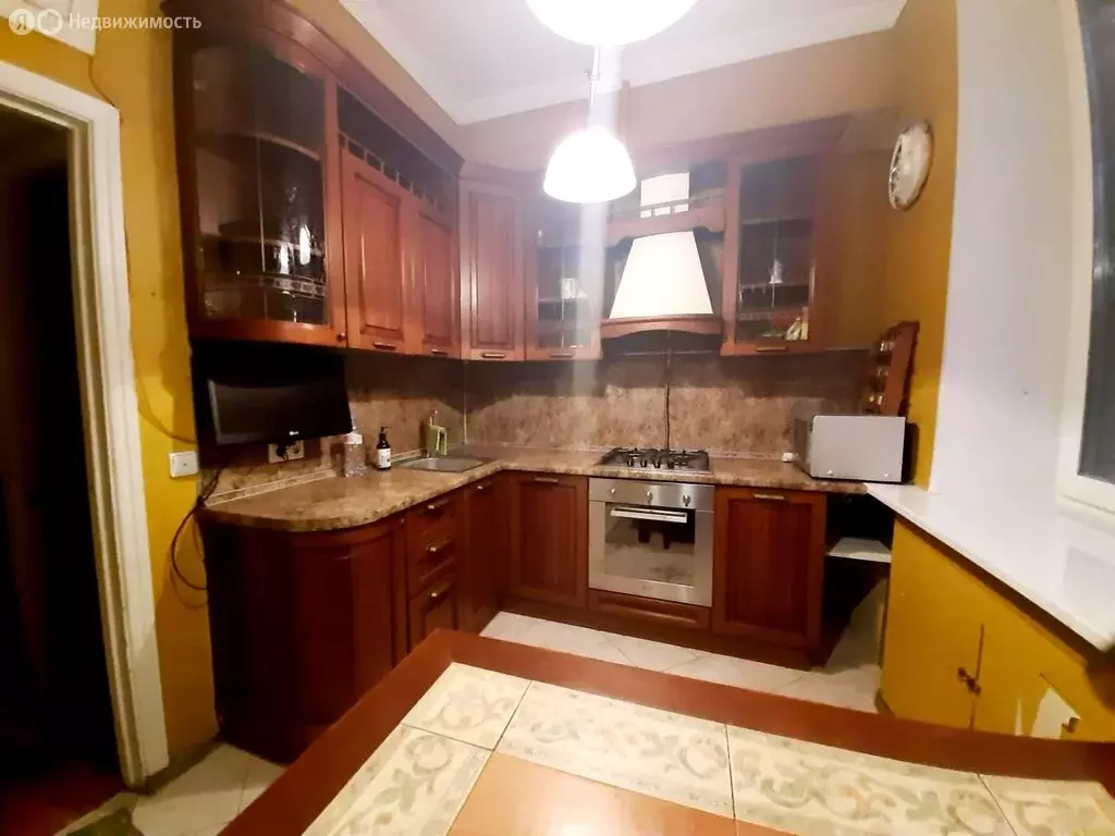 3-комнатная квартира: Москва, улица Маршала Рыбалко, 5 (79.5 м) - Фото 1
