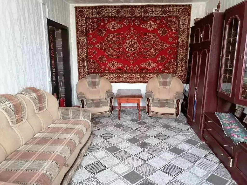 Коттедж в Свердловская область, Богданович муниципальный округ, с. ... - Фото 2