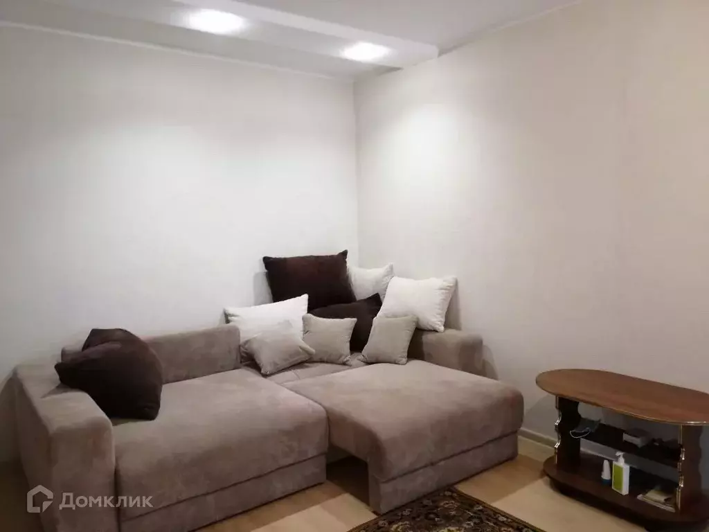 Продаётся 1-к квартира, 30 м - Фото 1